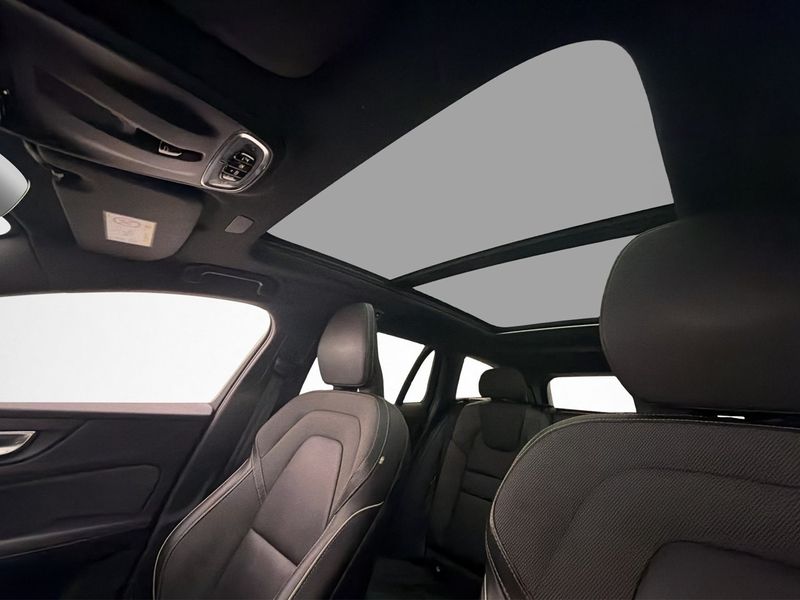 Volvo V60 bild 12
