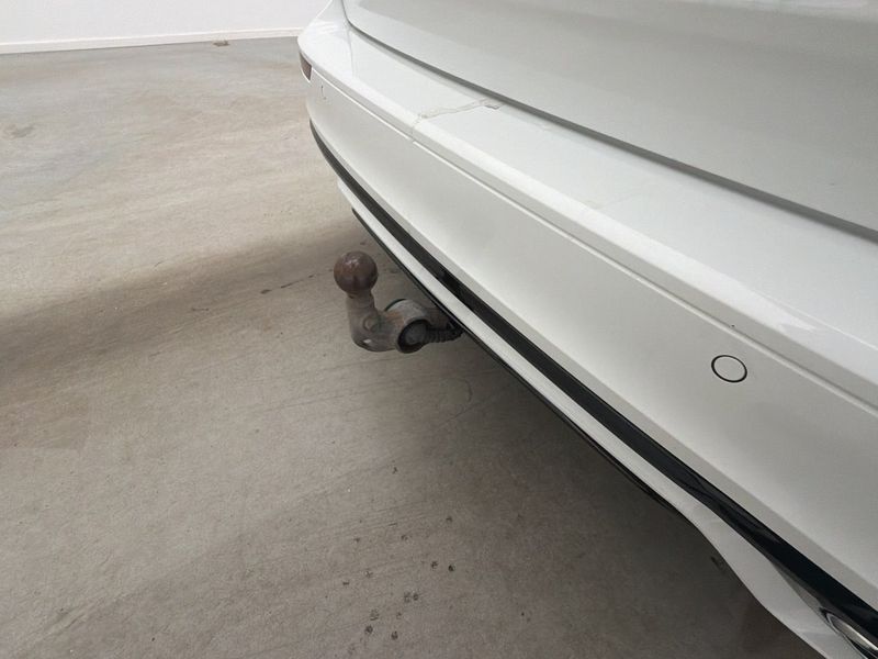Volvo V60 bild 9