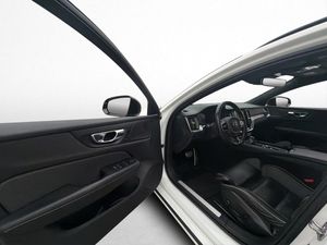 Volvo V60 bild 10