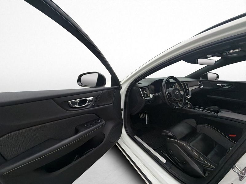 Volvo V60 bild 10