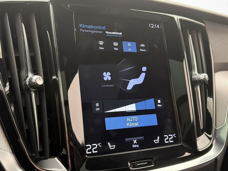 Volvo V60 bild 22