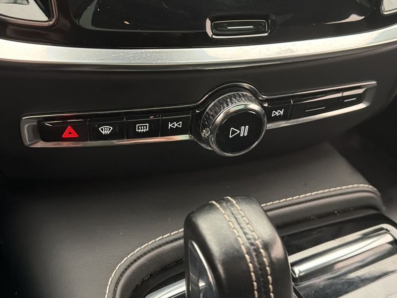Volvo V60 bild 27