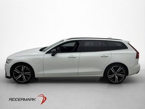 Volvo V60 bild 4