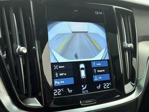 Volvo V60 bild 20