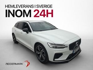Volvo V60 bild 1