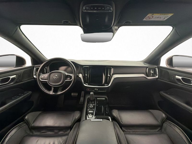 Volvo V60 bild 31