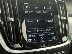 Volvo V60 bild 24