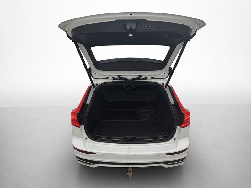 Volvo V60 bild 35