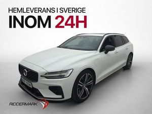 Volvo V60 bild 3