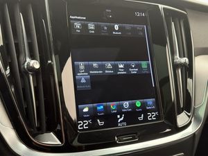 Volvo V60 bild 26