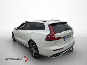 Volvo V60 bild 5
