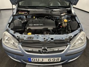 Opel Combo bild 9