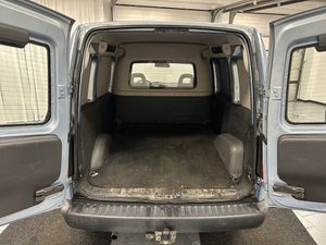 Opel Combo bild 11