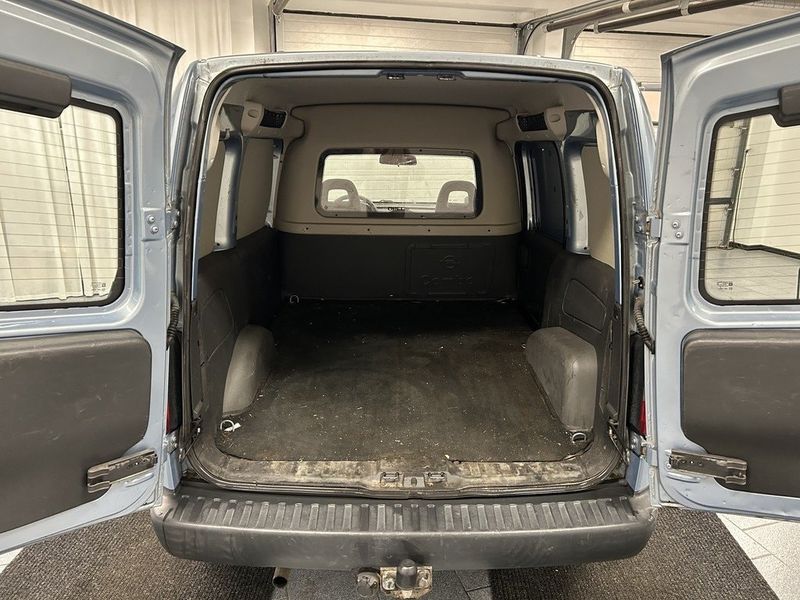 Opel Combo bild 11