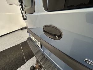 Opel Combo bild 14