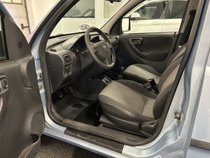 Opel Combo bild 8