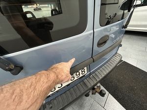 Opel Combo bild 13