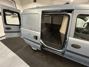Opel Combo bild 12