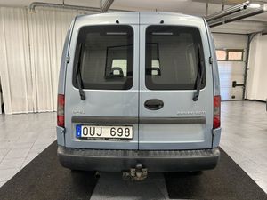 Opel Combo bild 6