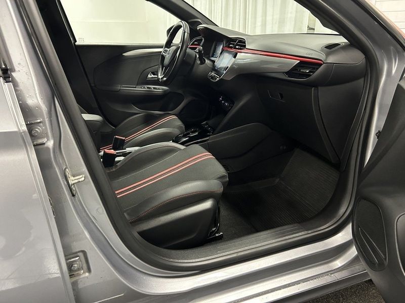 Opel Corsa-e bild 8