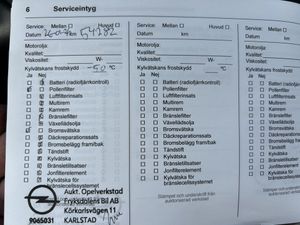 Opel Corsa-e bild 18