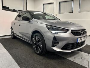 Opel Corsa-e bild 4