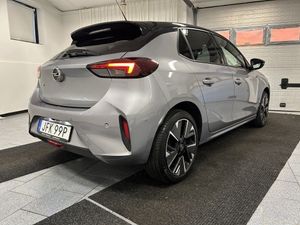 Opel Corsa-e bild 3