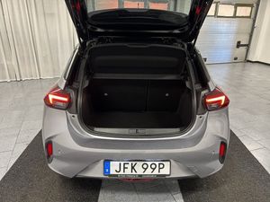 Opel Corsa-e bild 13