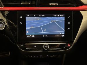 Opel Corsa-e bild 16