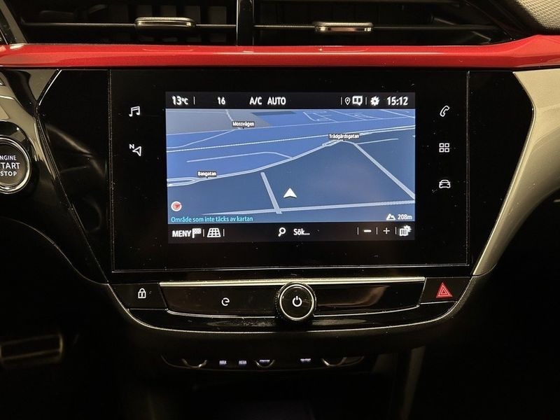 Opel Corsa-e bild 16