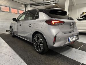 Opel Corsa-e bild 5