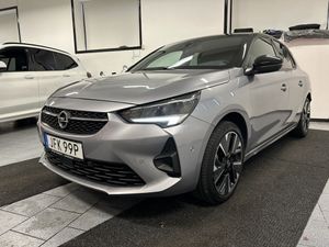 Opel Corsa-e bild 1