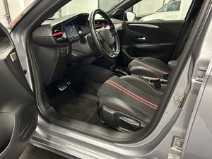 Opel Corsa-e bild 9