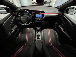 Opel Corsa-e bild 10