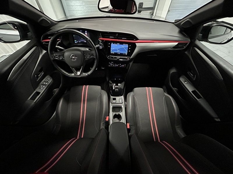 Opel Corsa-e bild 10