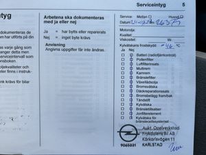 Opel Corsa-e bild 17