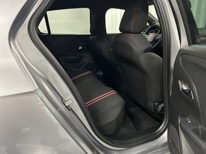 Opel Corsa-e bild 11