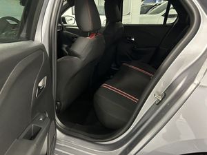 Opel Corsa-e bild 12