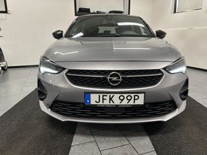 Opel Corsa-e bild 6
