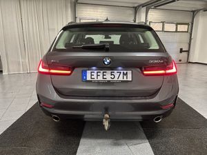 BMW 330 bild 5