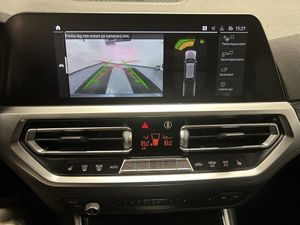 BMW 330 bild 14