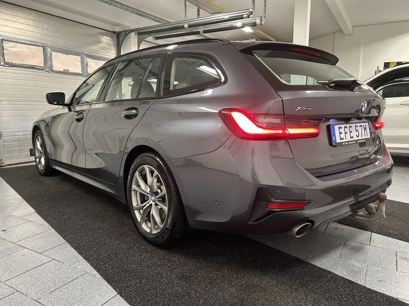BMW 330 bild 3