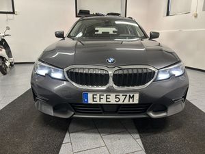 BMW 330 bild 4