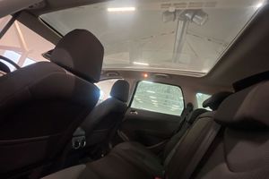 Peugeot 308 SW bild 10