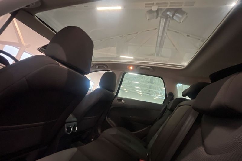 Peugeot 308 SW bild 10