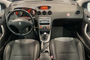 Peugeot 308 SW bild 11