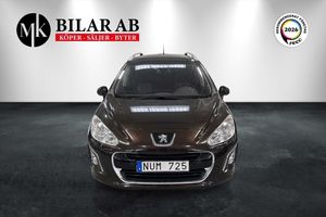 Peugeot 308 SW bild 2