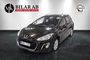 Peugeot 308 SW bild 1