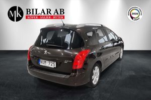 Peugeot 308 SW bild 5