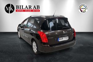 Peugeot 308 SW bild 6